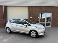 Ford Fiesta - 1.25 Champion|AIRCO|NIEUWE APK|5 DEURS