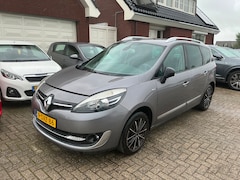 Renault Grand Scénic - 1.2 TCe Bose