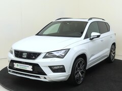 SEAT Ateca - 1.5 TSI FR Business Intense | Panoramadak | Trekhaak | 360 camera | Lederen bekleding | Be