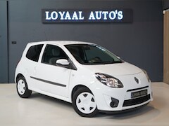 Renault Twingo - 1.2-16V Collection | 1E EIGENAAR | ELEK. RAMEN | NAP | AIRCO | APK