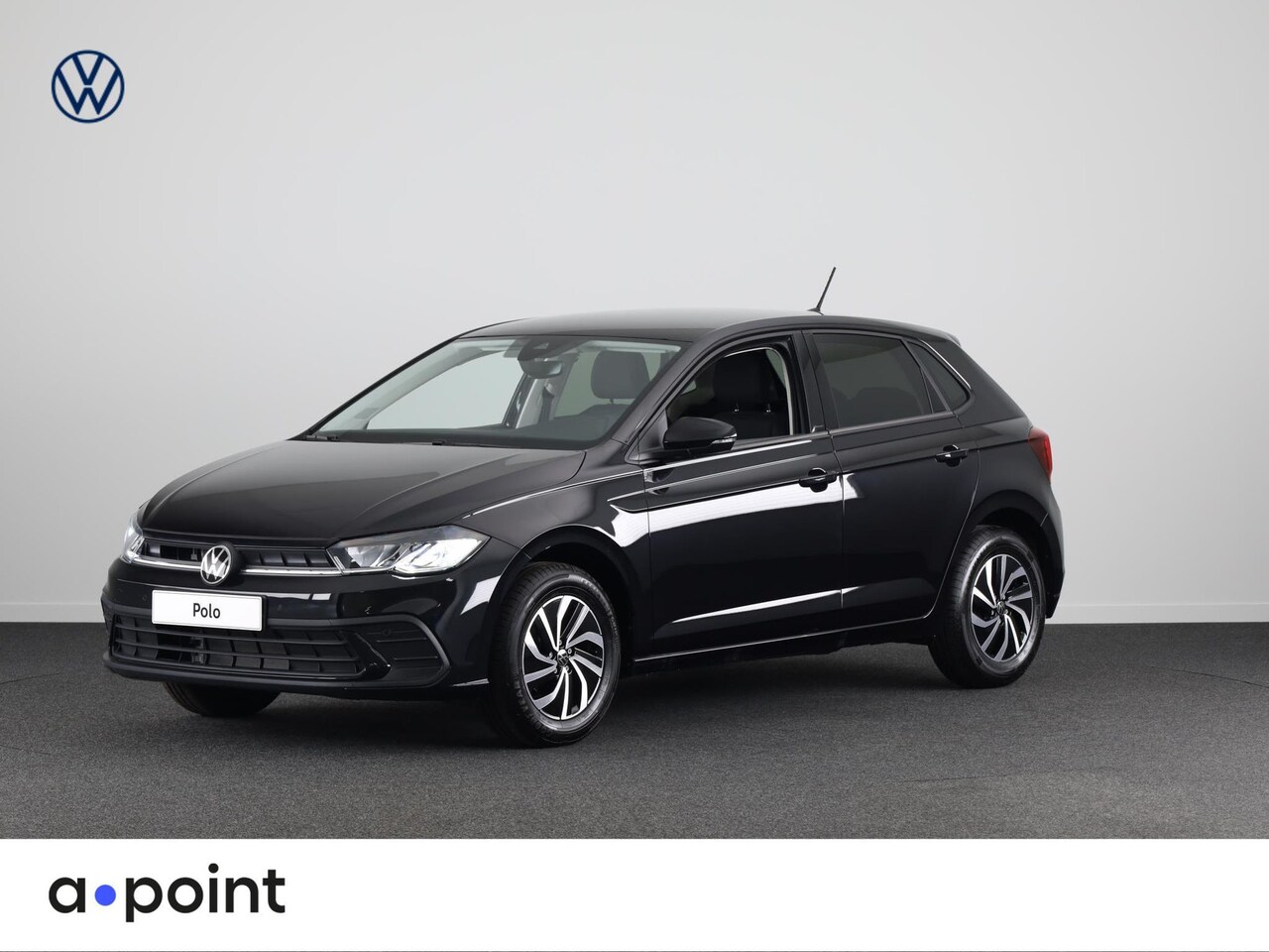 Volkswagen Polo - GP Life Edition (6) GP 1.0 TSI 70 kW / 95 PK Hatchba Achteruitrijcamera | Carplay - AutoWereld.nl