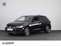 Volkswagen Polo - GP Life Edition (6) GP 1.0 TSI 70 kW / 95 PK Hatchba Achteruitrijcamera | Carplay