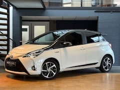 Toyota Yaris - 1.5 Hybrid Aspiration Camera Apple Carplay Cruise Control Camera