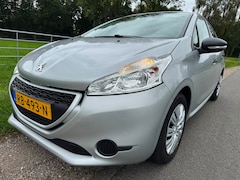 Peugeot 208 - 1.0 VTi Access keurig onderhouden