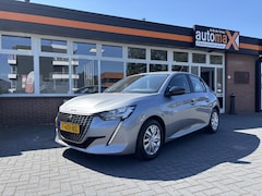 Peugeot 208 - 1.2 PureTech Active