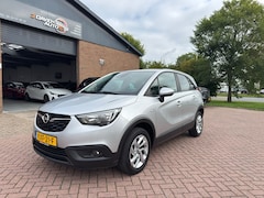 Opel Crossland X - 1.2 Turbo Online Edition