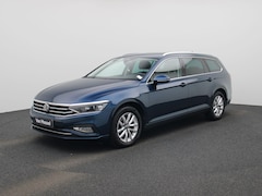 Volkswagen Passat Variant - 2.0 TDI 90kW DSG Style Business AUTOMAAT | VIRTUEEL | NAVIGATIE | CAMERA | PDC | SPORTSTOE