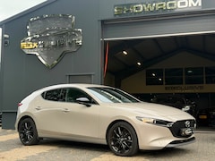 Mazda 3 - 3 2.5 e-SkyActiv-G M Hybrid 140 Homura Origineel NL NAP