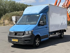 Volkswagen Crafter - 35 2.0 TDI L4H3 | € 7.950, - NETTO | Bakwagen | Euro 6 | Camera