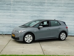 Volkswagen ID.3 - First 58 kWh Carplay Navi Adapt Cr Soh 92.4%