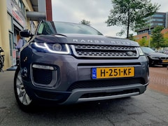 Land Rover Range Rover Evoque - 2.0 TD4 Euro6 Dynamic Automaat