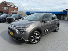 Citroën C3 - 1.2 PT BUSINESS DAB+ CARPLAY/ANDROID PDC ECC TREKHAAK