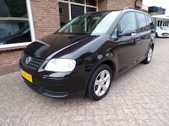Volkswagen Touran - 1.6 Business