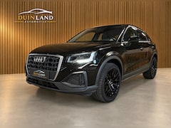 Audi Q2 - 35 TFSI Advanced Automaat | PDC | Airco |LED|BTW
