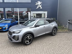 Peugeot 2008 - 1.2 Hybrid 145 GT | Navigatiesysteem | Camera | Apple Carplay/ Android Auto |
