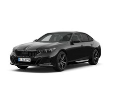 BMW 5-serie - 520i M Sportpakket Pro | Innovation Pack | Travel Pack |