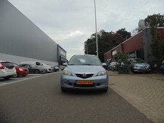 Mazda 2 - 2 1.4 Exclusive 2004 MET AIRCO KM 76000 NAP