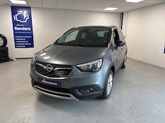Opel Crossland X - 1.2 Turbo Innovation