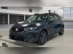 SEAT Arona - 1.0 EcoTSI FR Automaat| Camera| Full Link Car Play| Adaptive Cruise | Bi-Tone