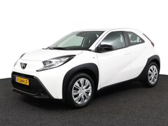 Toyota Aygo X - 1.0 VVT-i MT Play | Apple Carplay/Android Auto |