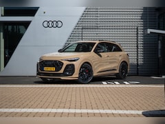 Audi Q5 - ABT s edition e-hybrid 360 PK SUV | full ABT | pano | luchtvering |