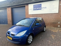 Mitsubishi Colt - 1.1 Incharge+ Airco, Centr. vergr , Electr. ramen