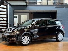 Volkswagen Polo - 1.2 TSI Comfortline Automaat Airco Cruise Dealer Ond NAP