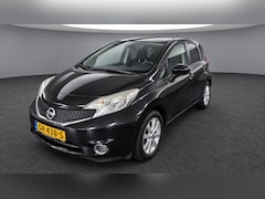 Nissan Note - 1.2 DIG-S Connect Edition