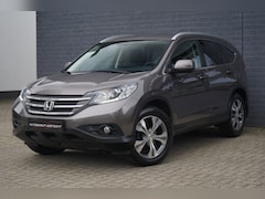 Honda CR-V - 2.4 AWD Elegance 190pk, Automaat, Camera, Cruise Control