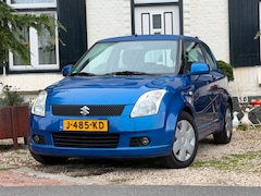 Suzuki Swift - 1.3 Comfort|Airco|Elek-ramen|