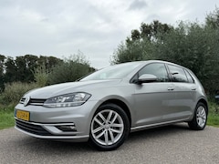 Volkswagen Golf - 1.0 TSI Automaat | Camera | Apple CarPlay/Android Auto | Clima |Origineel Nederlands | Nav