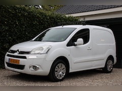 Citroën Berlingo - 1.6 e-HDI 500 Club Economy | EX BTW | Nieuwe APK | N.A.P. | Trekhaak