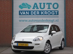 Fiat Punto Evo - 0.9 TwinAir Pop, 5 Drs, Airco, APK 9-27