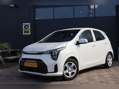 Kia Picanto - 1.0 DPI DynamicLine