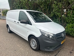Mercedes-Benz Vito - 114 CDI Bj'06-2017 AIRCO EURO 6