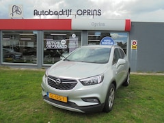 Opel Mokka X - 1.4 Turbo Innovation incl. Bovag Garantie, NL Auto,