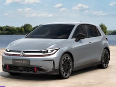 Volkswagen ID.Polo - GTI 52 kWh accu, 226 PK · Panoramadak · Stoel Pakket ·