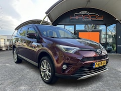 Toyota RAV4 - 2.5 Hybrid Trekhaak Dealer Onderhouden Rijklaarprijs