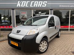 Peugeot Bipper - 1.4 HDi XR