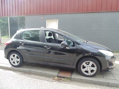 Peugeot 308 - 1.6 VTi X-line MET AIRCO TREKHAAK 2009