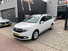 Dacia Logan MCV - 0.9 TCe SL Royaal Automaat Airco PDC NAP APK