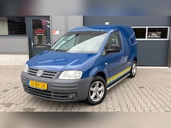 Volkswagen Caddy - 2.0 SDI