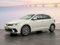 Volkswagen Polo - 1.0 TSI Life Edition