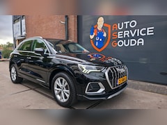 Audi Q3 - 40 TFSI quattro ProLine S l Stoelverw. l Virtual cockpit l