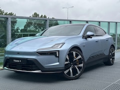 Polestar 4 - 4 Long Range Dual motor Performance Prime 100 kWh / Elektrische trekhaak / Pano. dak / Sto