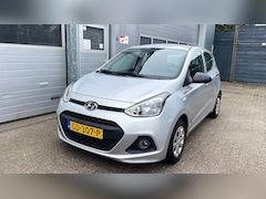 Hyundai i10 - 1.0i i-Drive 2015-NAP-APK 6 mei 2027