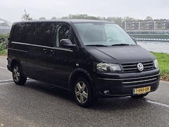 Volkswagen Transporter - 2.0 TDI L2H1 DC Comfortline