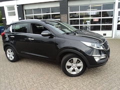 Kia Sportage - 1.6 GDI X-ecutive Plus Pack Cruise Climate control