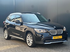 BMW X1 - XDrive28i Pano|Leder|Navi Prof.|NAP|