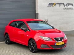 SEAT Ibiza SC - 1.2 Reference | Airco | Beurt | Nw. APK | Rijklaar | BT Radio |